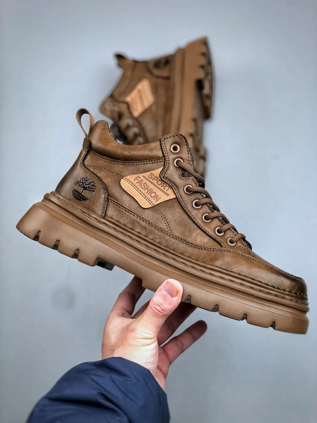 💰440 supports store K T/ Timberland Timberland/Timberland classic 25ss new mid-top classic re-creation new upgrade Size: 39-44